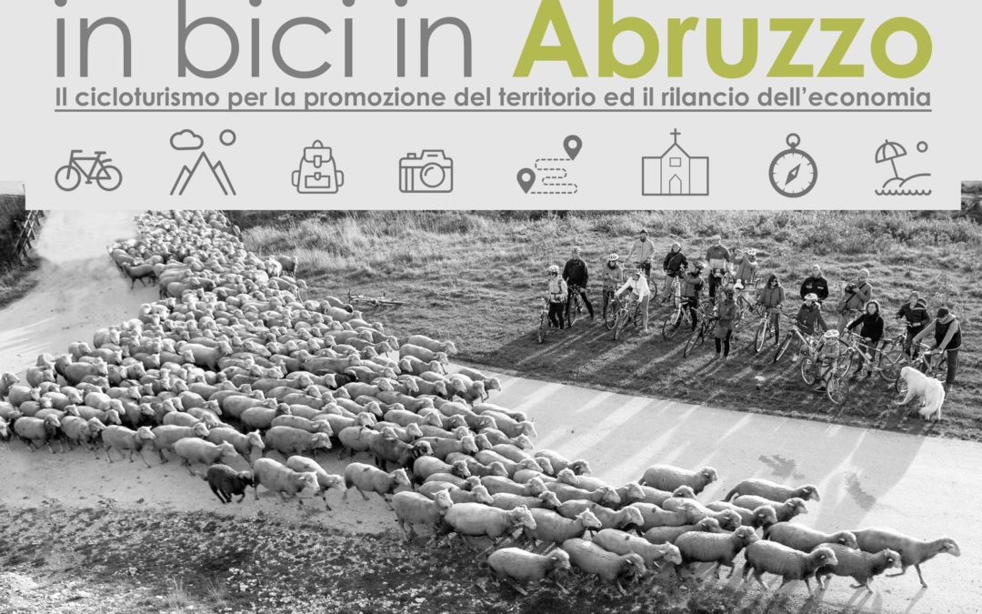 In bici in Abruzzo