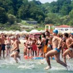 22° edizione nuotata nella costa dei trabocchi e Premio D’Abruzzo per l’ambiente