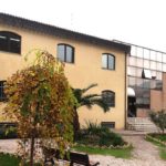 La Biblioteca Civica di Roseto prima in Italia al bando del Mibac