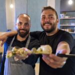 Nuova apertura della pizzeria Carpe Diem a Chieti Scalo