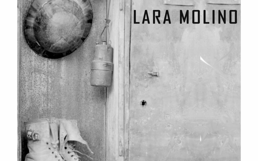 8 agosto 1956 il nuovo singolo di Lara Molino dedicato alla Tragedia di Marcinelle