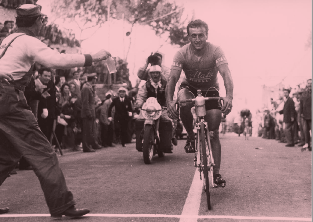 Fossacesia-Ortona il Giro d’Italia 2023 al via sulla Costa dei trabocchi