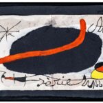 Joan Miró: un’avanguardia spagnola ed europea