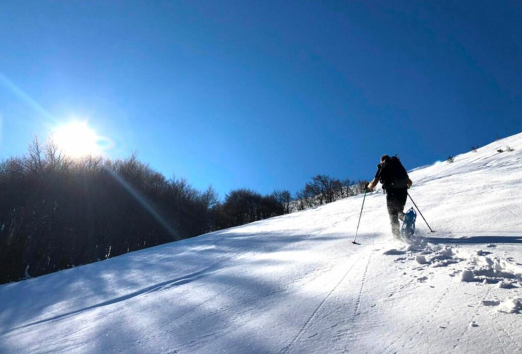 IX edizione di Maiella l’altra neve il 22 e 23 febbraio