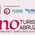 A Pescara il 7 marzo la terza edizione di “Enoturismo Abruzzo”, Persone e Territori in Movimento