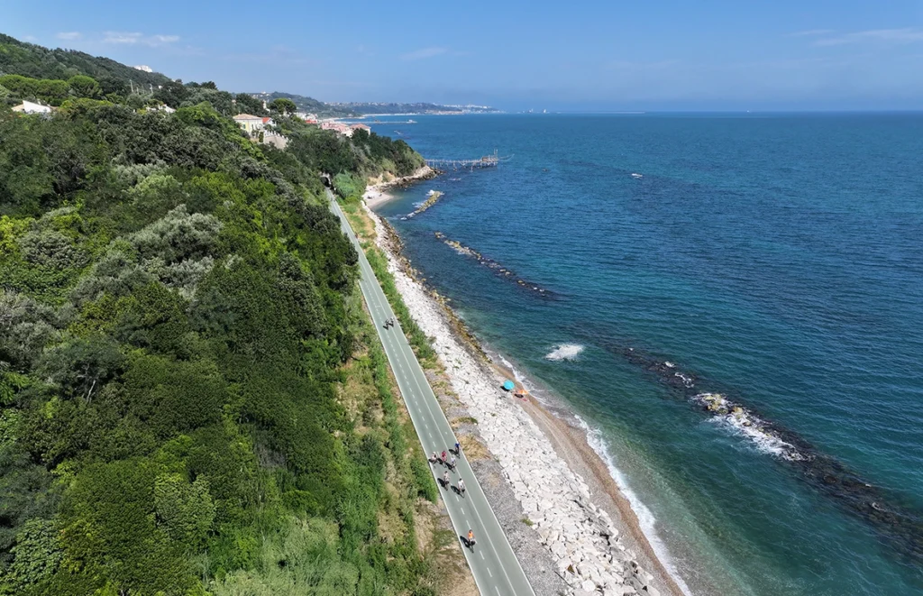 La Costa dei Trabocchi si accende con la Experience Week: oltre 60 esperienze tra natura, gusto e cultura