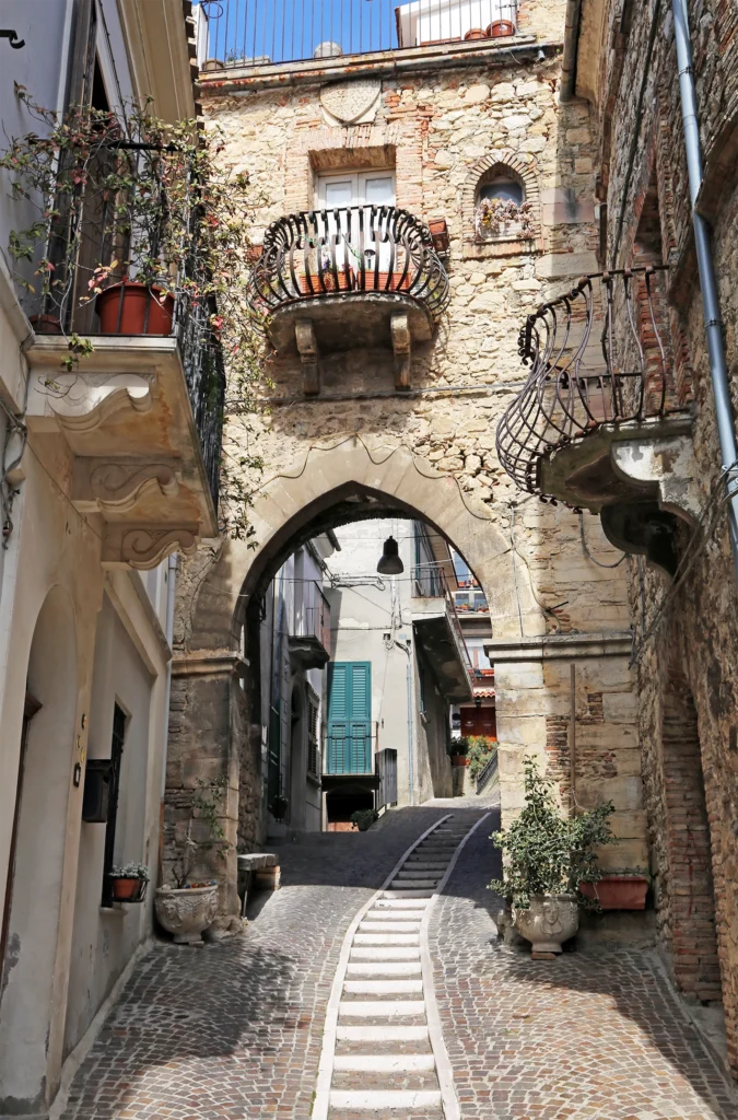 Sabato 31 maggio ad Archi la quarta edizione della Festa dei Borghi Ospitali