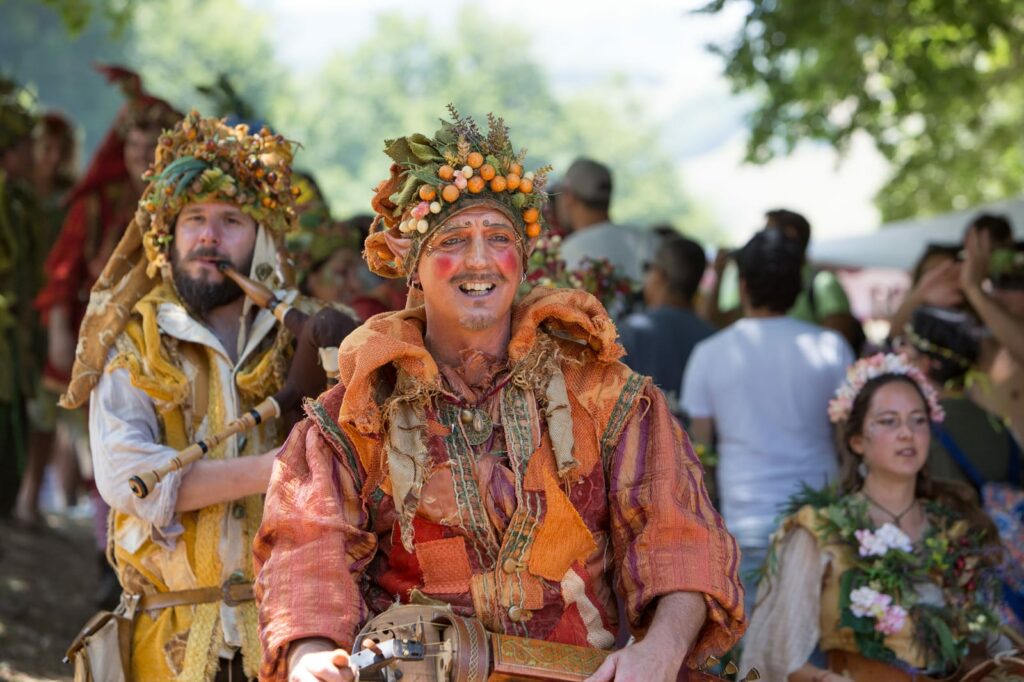 A Roccaraso la XXII edizione della Festa Internazionale degli Gnomi: 25, 26 e 27 luglio