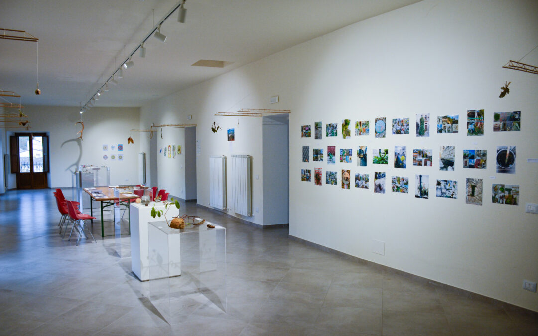 Progetto ARCA: arte e rigenerazione nei comuni del cratere sismico aquilano