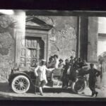 Memorie fotografiche tra storia e territorio, la mostra al Museo delle Genti d’Abruzzo