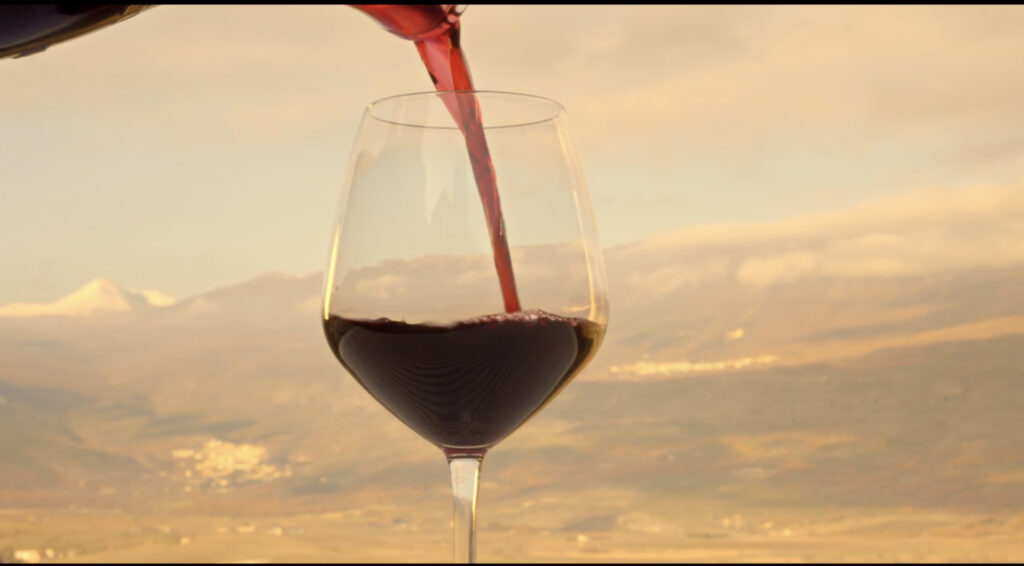 La nuova campagna TV per il Montepulciano d’Abruzzo