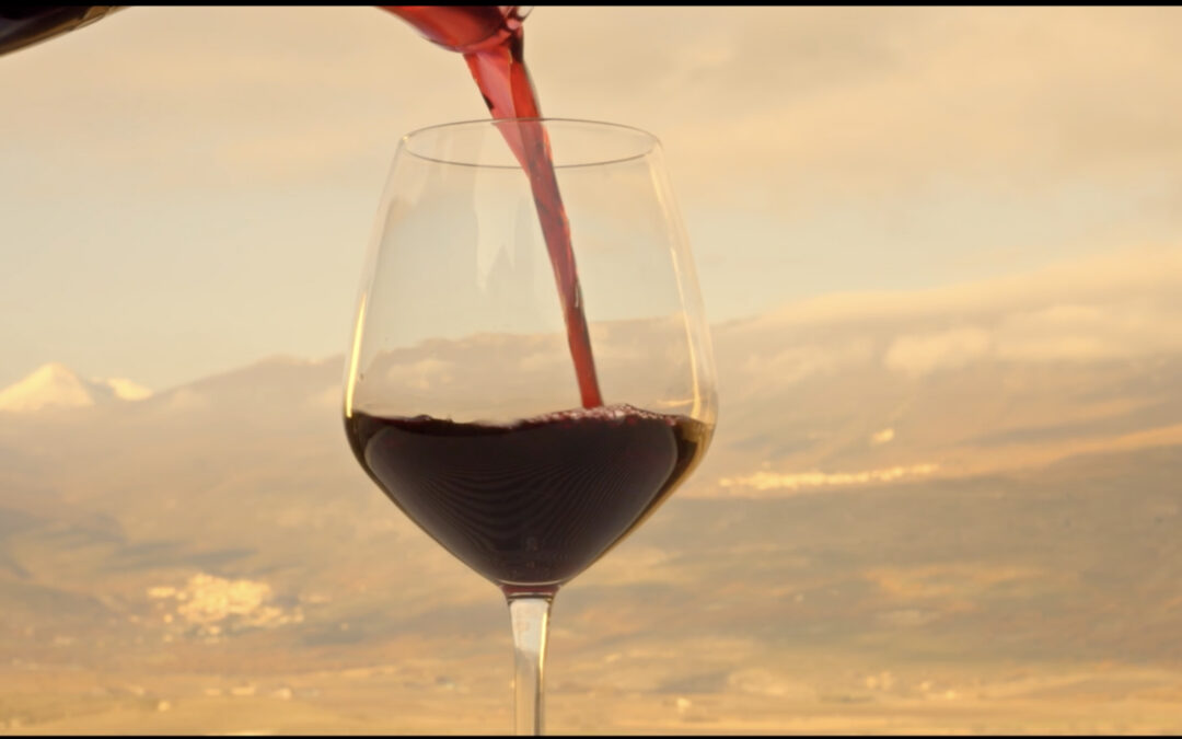 La nuova campagna TV per il Montepulciano d’Abruzzo