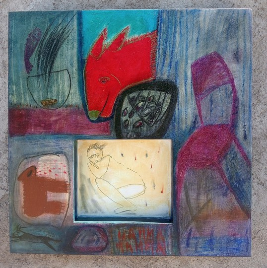 Sinestesie: il racconto dei sensi dal 7 febbraio a L’Aquila