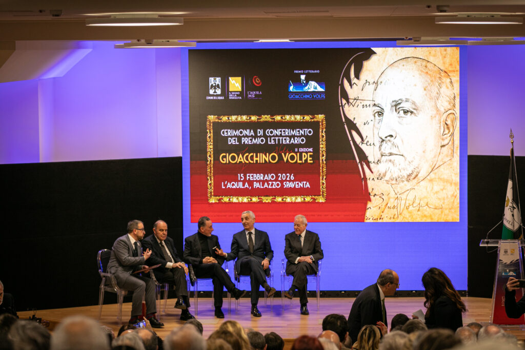 Premio Gioacchino Volpe: Piffer, Mingardi e Panunzio i vincitori della seconda edizione