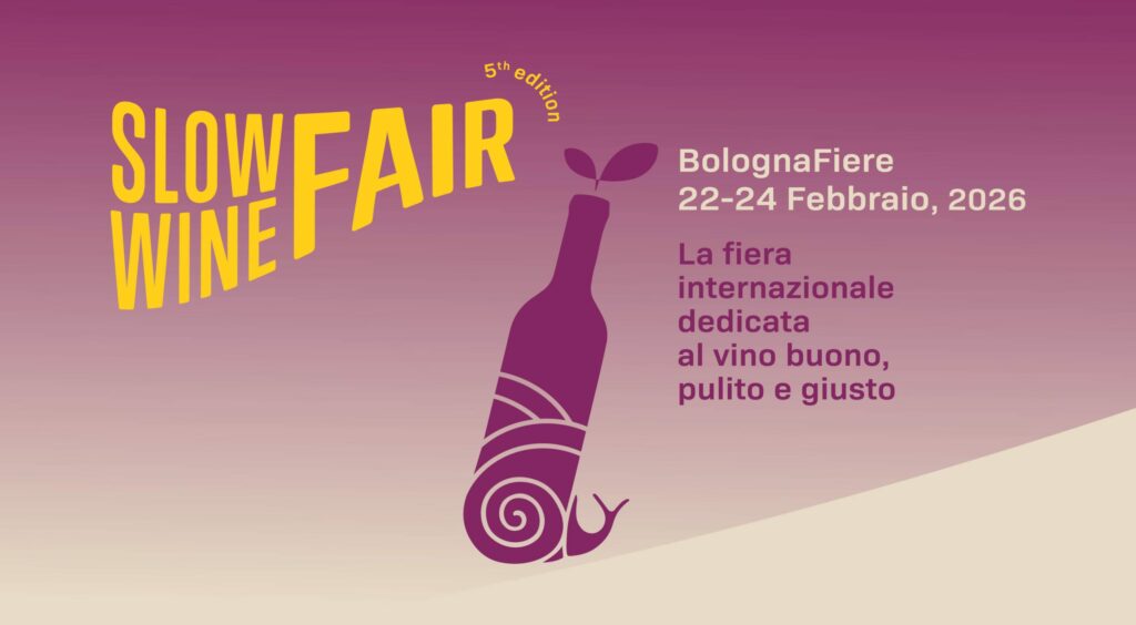 Il Consorzio Tutela Vini d’Abruzzo alla Slow Wine Fair 2026