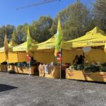 Teramo, il gusto della filiera corta: al via il mercato Campagna Amica nel Piazzale San Francesco