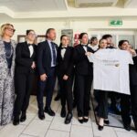 TERAMO, SUCCESSO PER “VIRTÙ A CONFRONTO”: ALL’ALBERGHIERO DI POPPA-ROZZI LA TRADIZIONE DIVENTA FUTURO