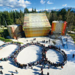 L’Aquila e Fondazione Pistoletto Cittadellarte per un laboratorio di demopraxia e rigenerazione sociale attraverso il Terzo Paradiso