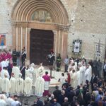 Dal 23 al 29 agosto 2026 a L’Aquila la 732ª Perdonanza Celestiniana
