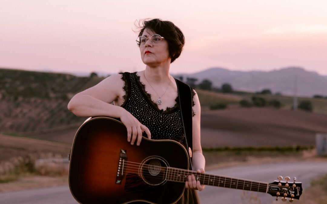 La voce e la musica di Lara Molino nel film-documentario belga “Marcinelle le 56 minutes”