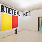 Fabio Mauri. Gli anni dell’Aquila dal 26 settembre al MAXXI