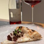 Dall’Abruzzo a Vicenza: il Cerasuolo incontra la pizza di Rosario Giannattasio